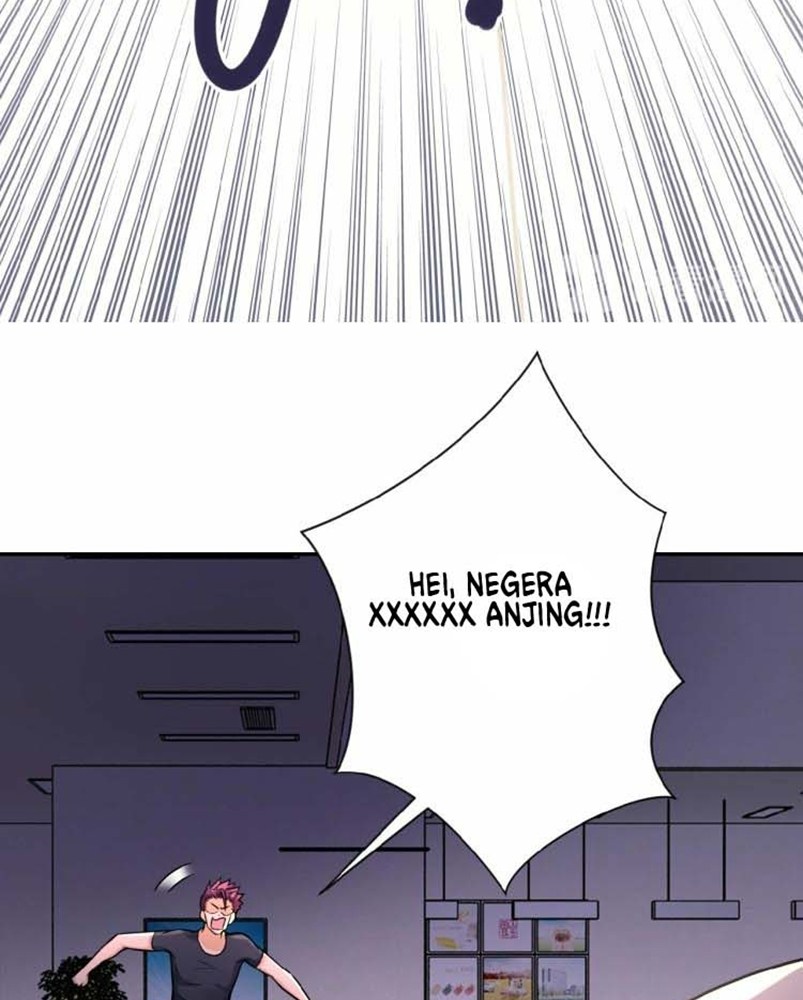 Super System Chapter 26 Gambar 43